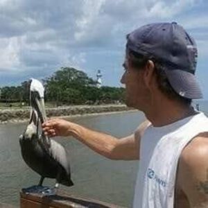 Meet your Posher, Jerry